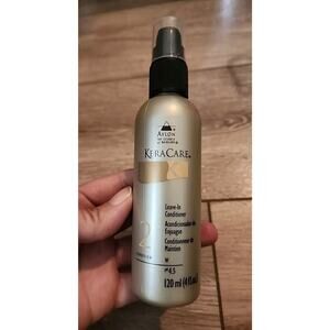 Avlon KeraCare Leave In Conditioner 4 oz